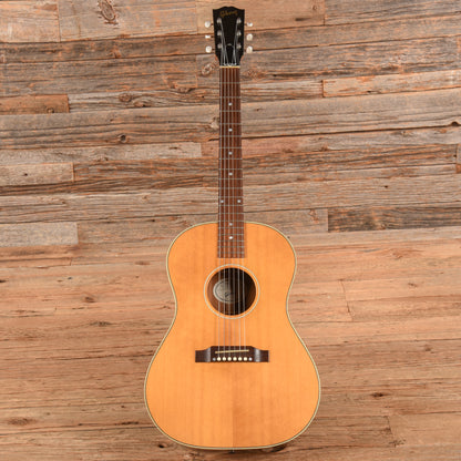 Gibson LG-2 American Eagle Natural 2015 Acoustic Guitars / Concert