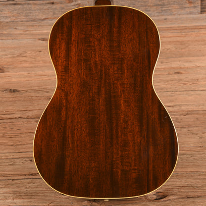 Gibson LG-2 Sunburst 1968 Acoustic Guitars / Concert