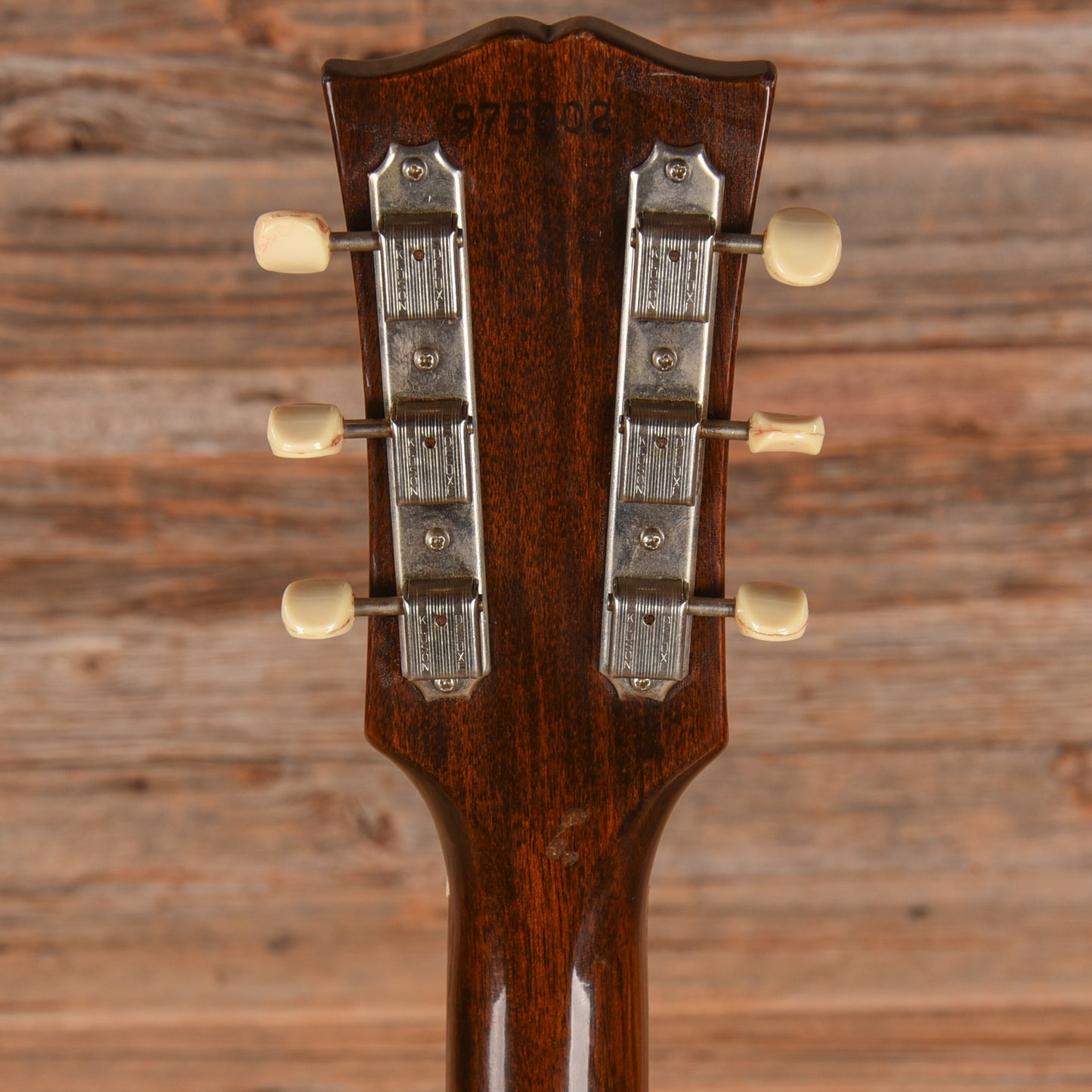 Gibson LG-2 Sunburst 1968 Acoustic Guitars / Concert