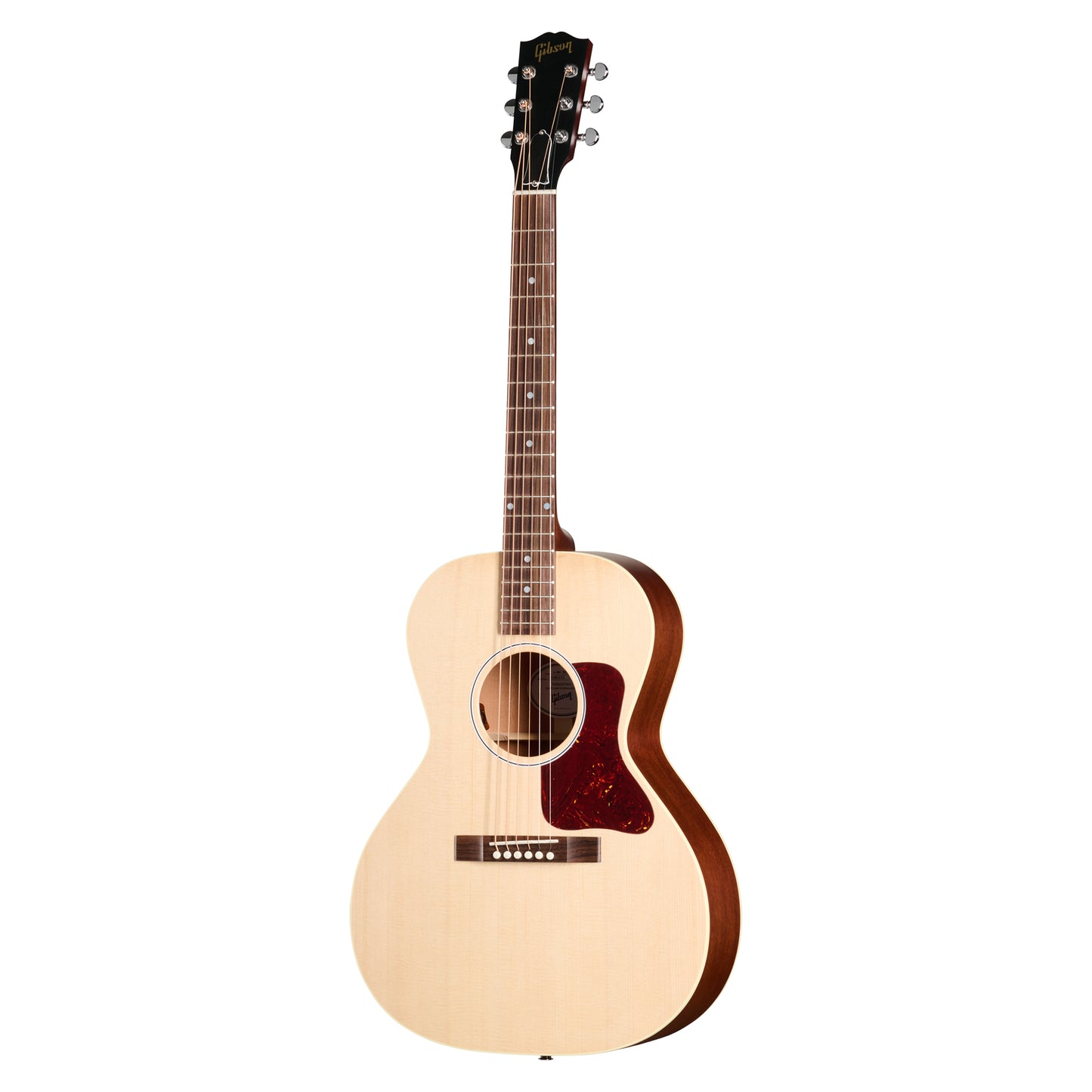 Gibson Modern L-00 Special Satin Natural (Serial #XX1) Acoustic Guitars / Concert