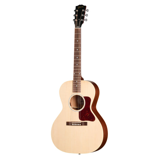 Gibson Modern L-00 Special Satin Natural (Serial #XX1) Acoustic Guitars / Concert