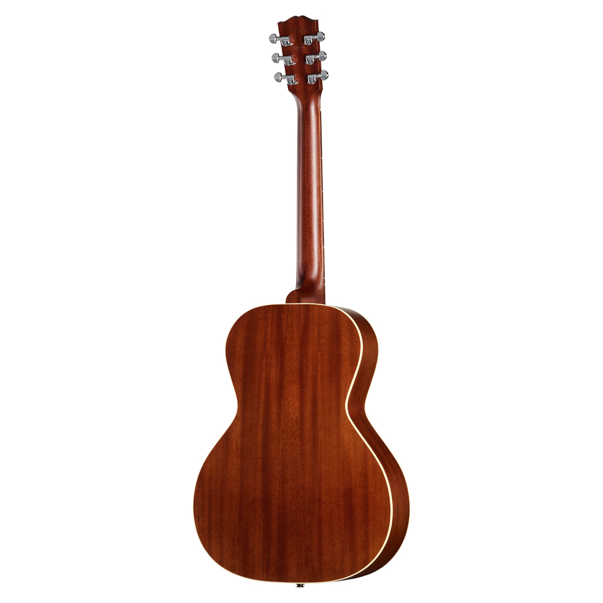 Gibson Modern L-00 Special Satin Natural (Serial #XX1) Acoustic Guitars / Concert
