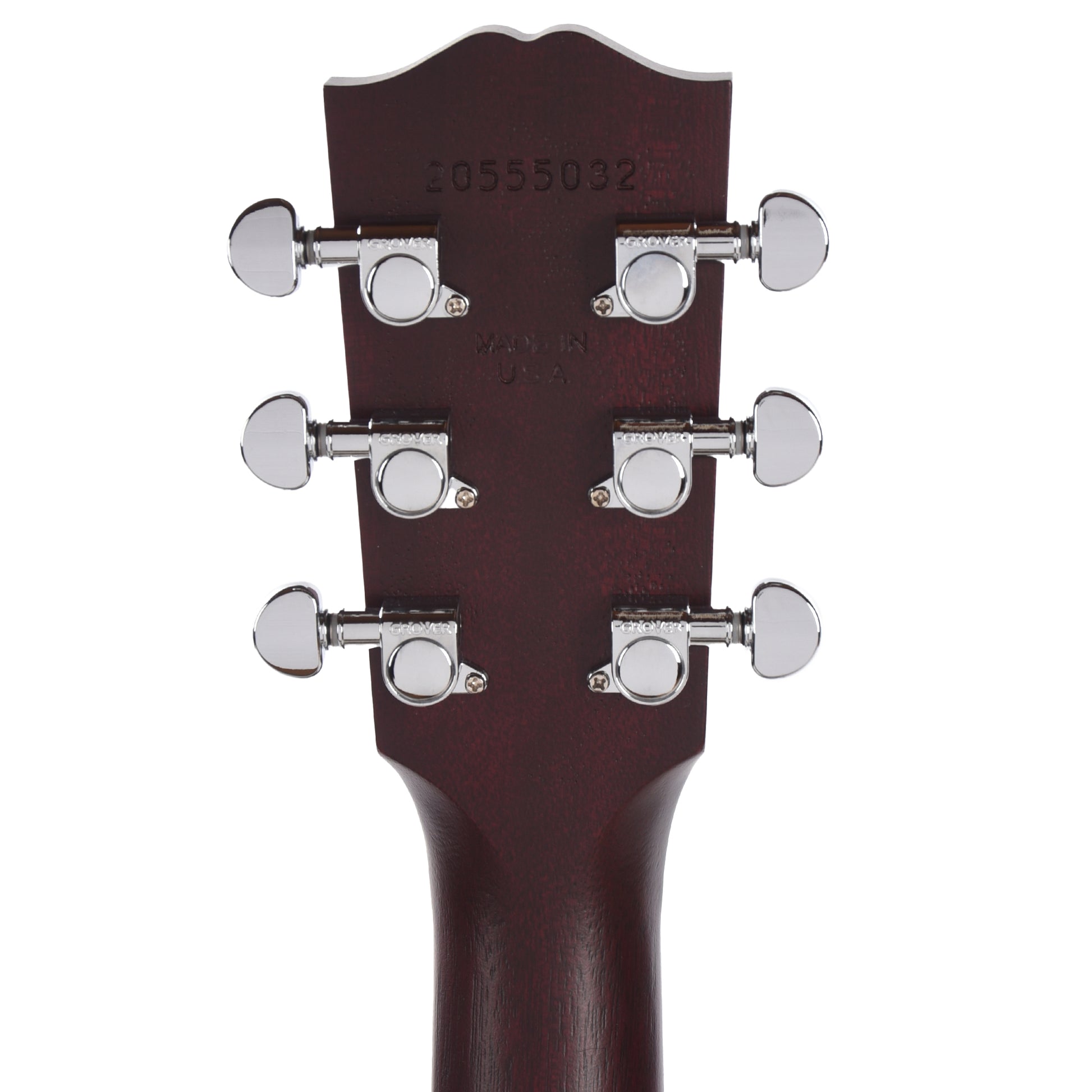 Gibson Modern L-00 Special Satin Wine Red Acoustic Guitars / Concert