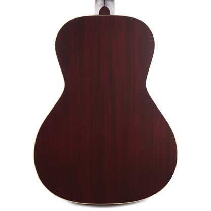 Gibson Modern L-00 Special Satin Wine Red Acoustic Guitars / Concert