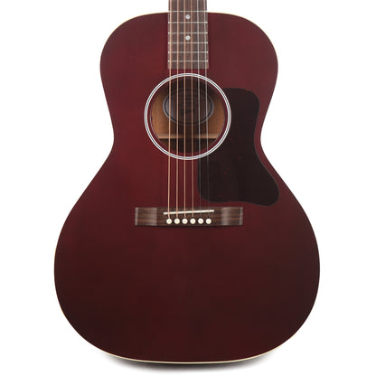 Gibson Modern L-00 Special Satin Wine Red Acoustic Guitars / Concert