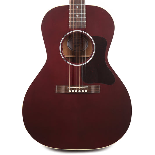 Gibson Modern L-00 Special Satin Wine Red Acoustic Guitars / Concert