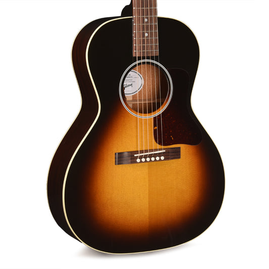 Gibson Modern L-00 Standard Vintage Sunburst Acoustic Guitars / Concert