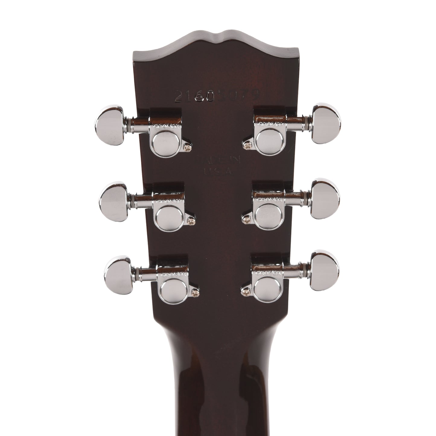 Gibson Modern L-00 Standard Vintage Sunburst Acoustic Guitars / Concert
