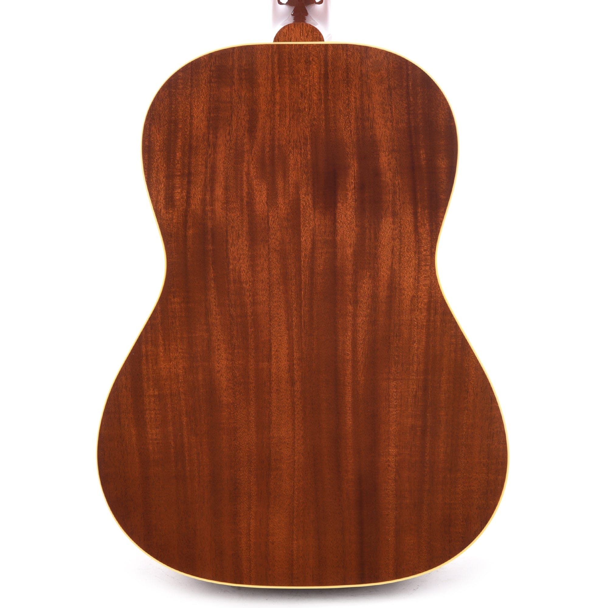 Gibson Montana '50s LG-2 Original Antique Natural Acoustic Guitars / Concert