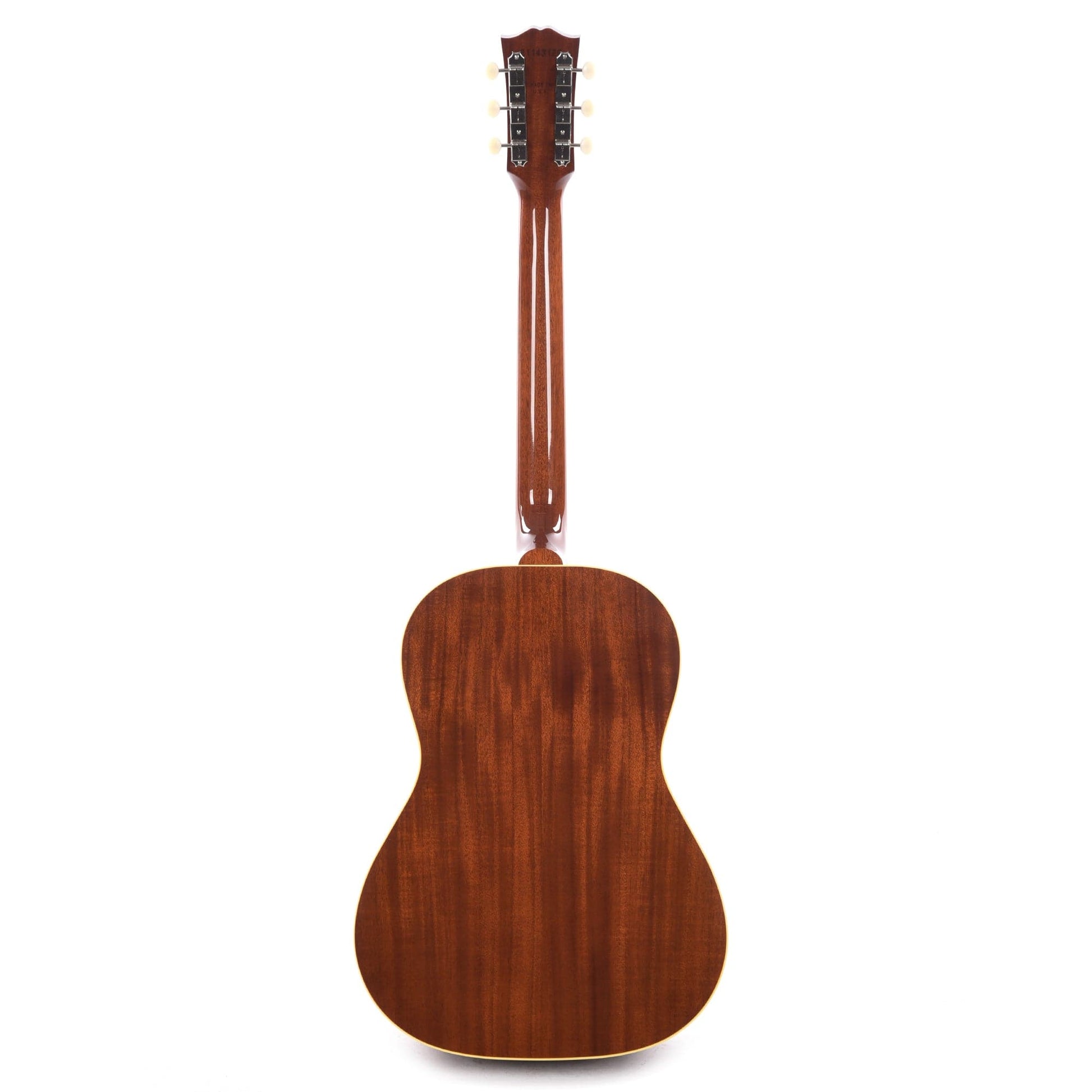 Gibson Montana '50s LG-2 Original Antique Natural Acoustic Guitars / Concert