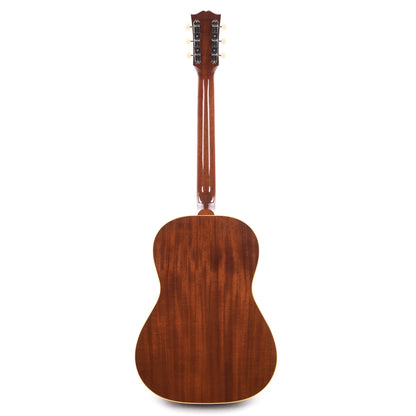 Gibson Montana '50s LG-2 Original Antique Natural Acoustic Guitars / Concert