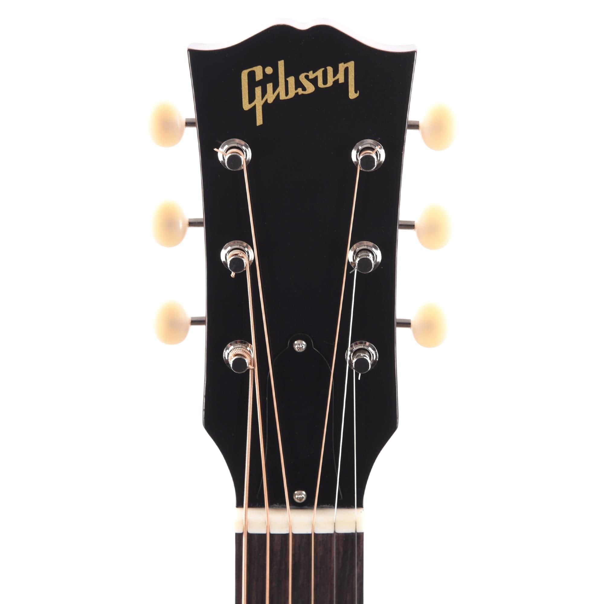 Gibson Montana '50s LG-2 Original Antique Natural Acoustic Guitars / Concert