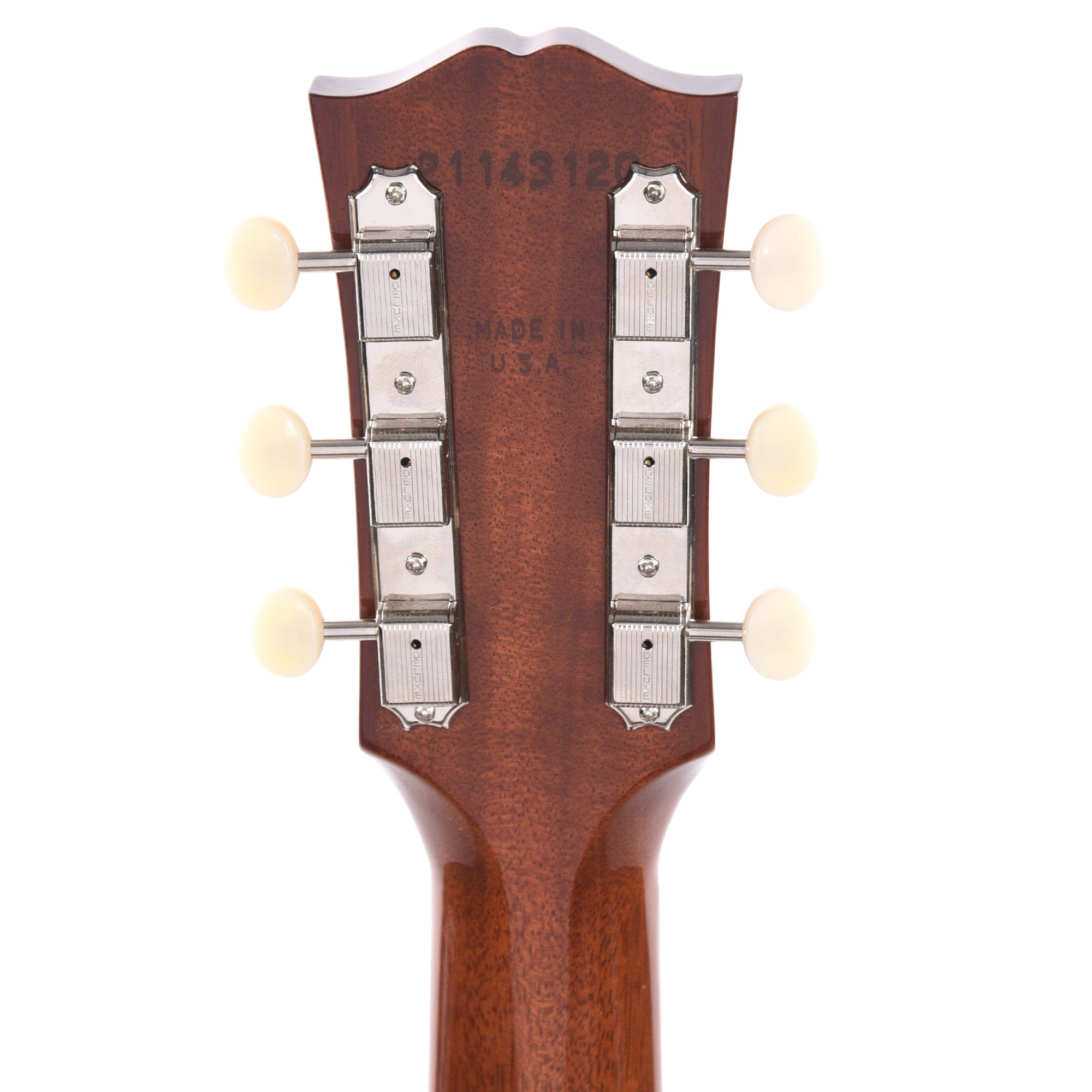 Gibson Montana '50s LG-2 Original Antique Natural Acoustic Guitars / Concert