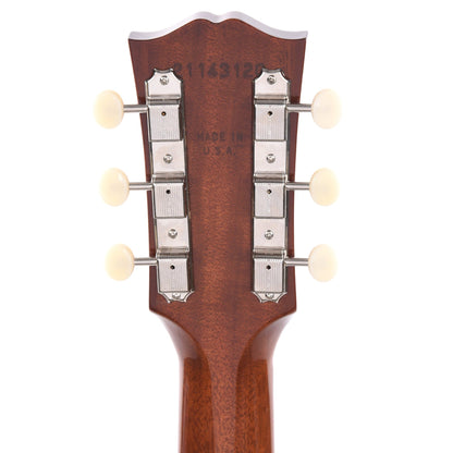 Gibson Montana '50s LG-2 Original Antique Natural Acoustic Guitars / Concert