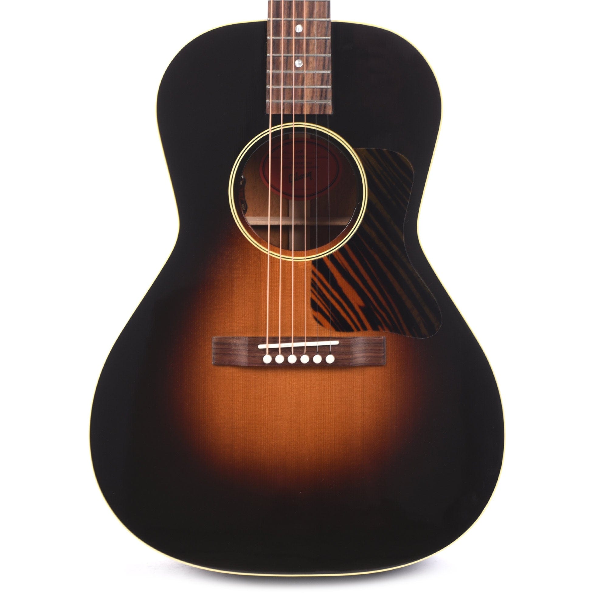 Gibson Montana L-00 Original Vintage Sunburst Acoustic Guitars / Concert