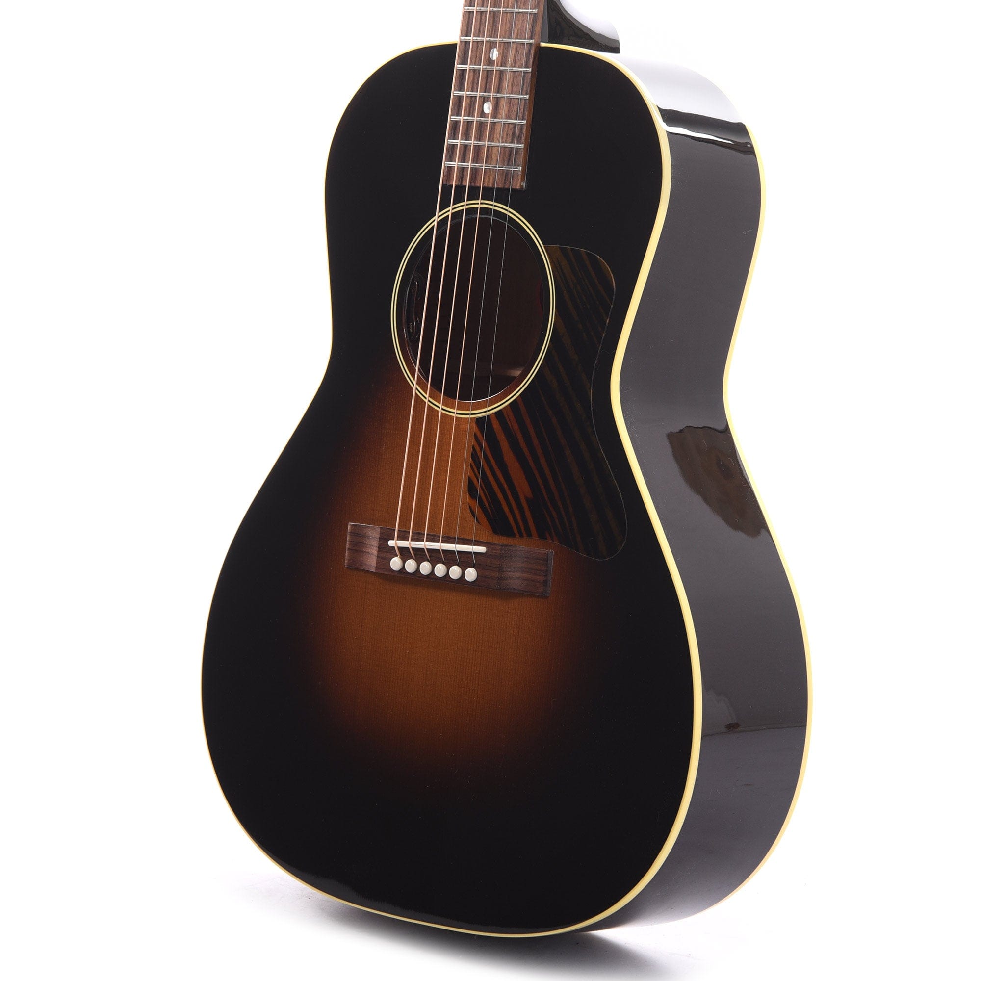Gibson Montana L-00 Original Vintage Sunburst Acoustic Guitars / Concert