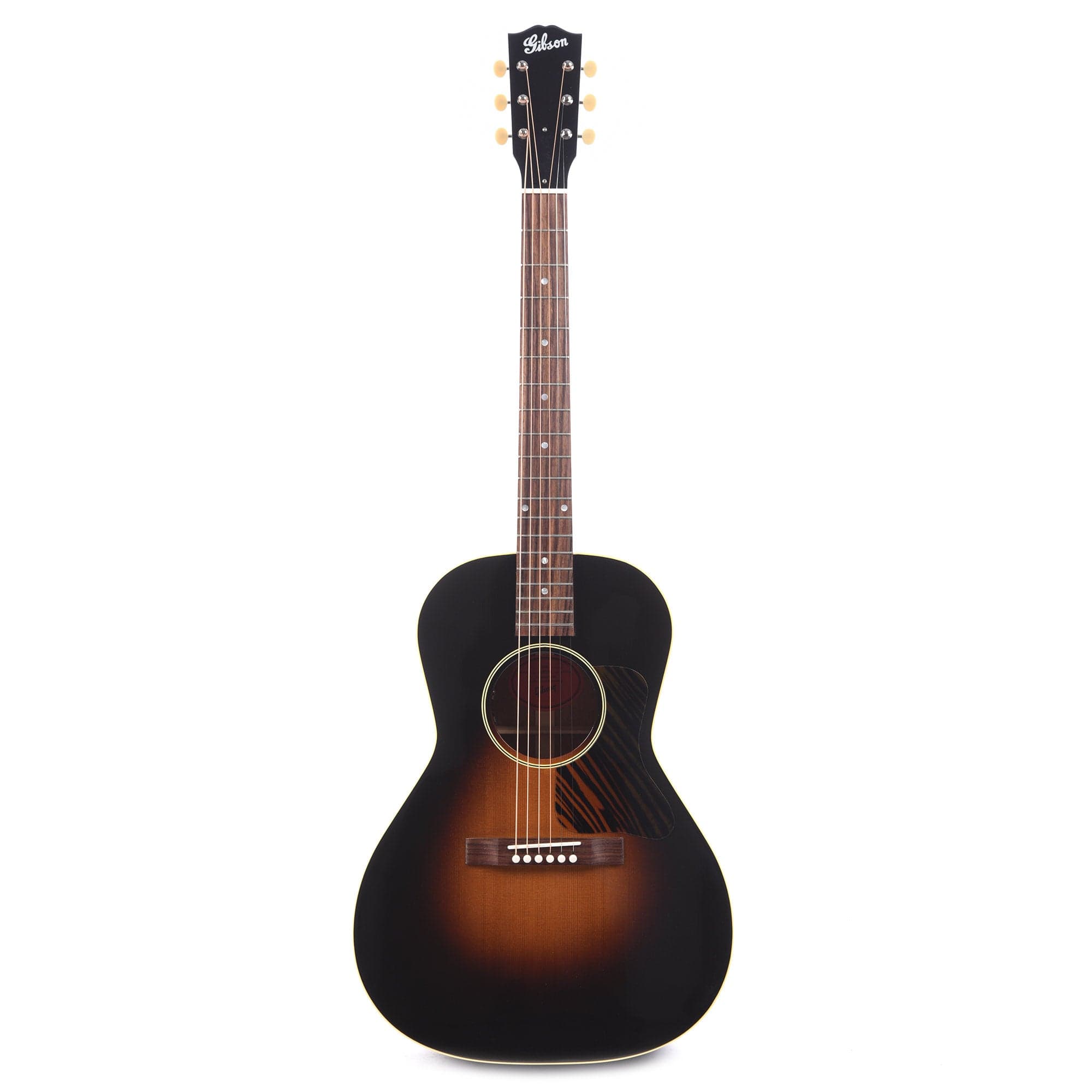 Gibson Montana L-00 Original Vintage Sunburst Acoustic Guitars / Concert