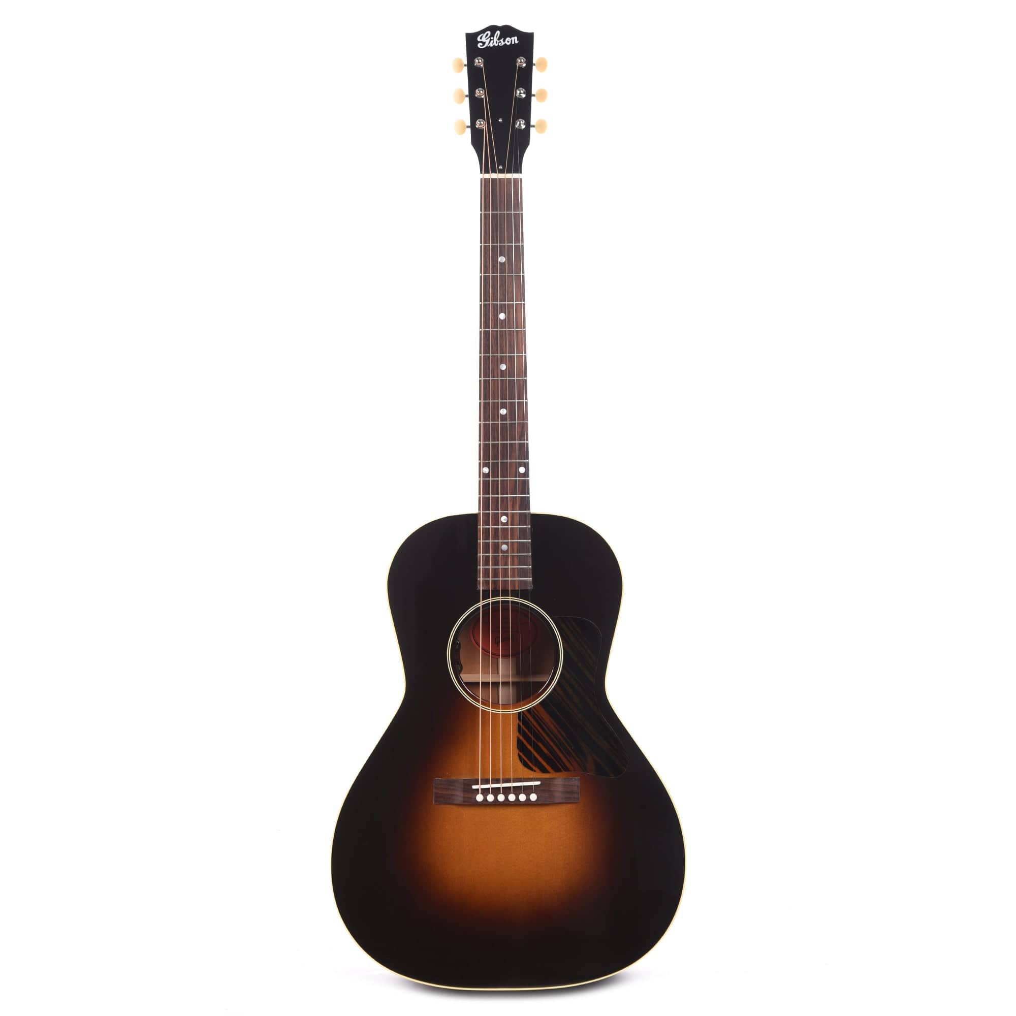 Gibson Montana L-00 Original Vintage Sunburst Acoustic Guitars / Concert