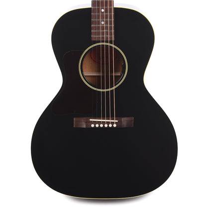 Gibson Original L-00 Original LEFTY Ebony Acoustic Guitars / Concert