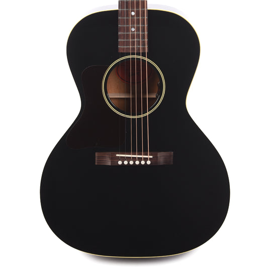 Gibson Original L-00 Original LEFTY Ebony Acoustic Guitars / Concert