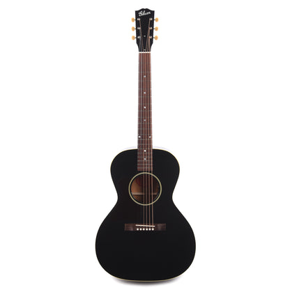 Gibson Original L-00 Original LEFTY Ebony Acoustic Guitars / Concert