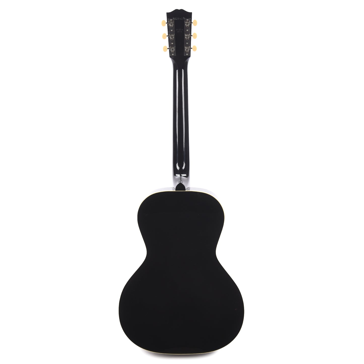 Gibson Original L-00 Original LEFTY Ebony Acoustic Guitars / Concert