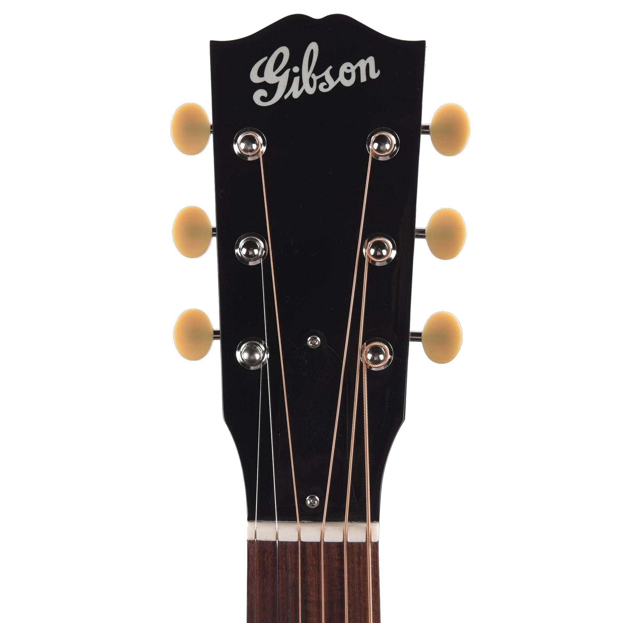 Gibson Original L-00 Original LEFTY Ebony Acoustic Guitars / Concert