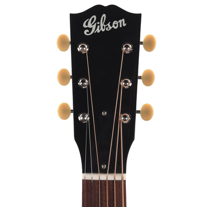 Gibson Original L-00 Original LEFTY Ebony Acoustic Guitars / Concert