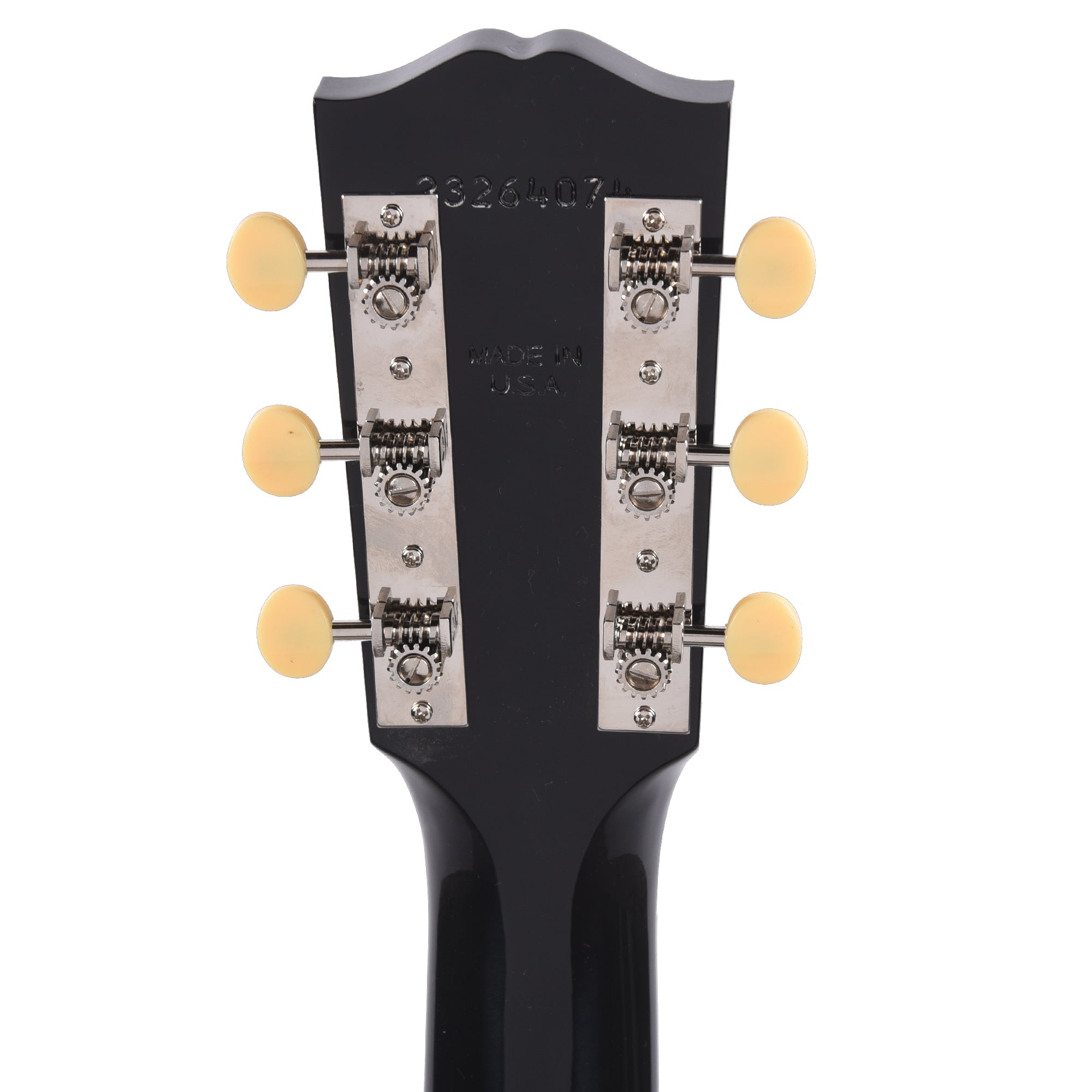 Gibson Original L-00 Original LEFTY Ebony Acoustic Guitars / Concert