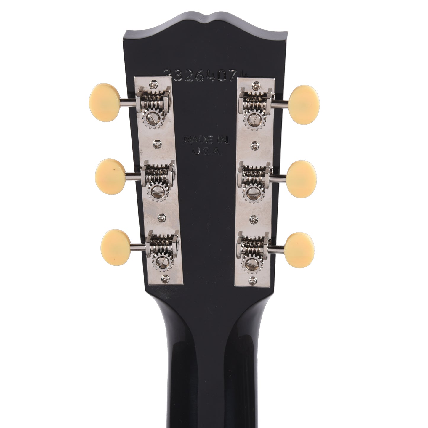 Gibson Original L-00 Original LEFTY Ebony Acoustic Guitars / Concert