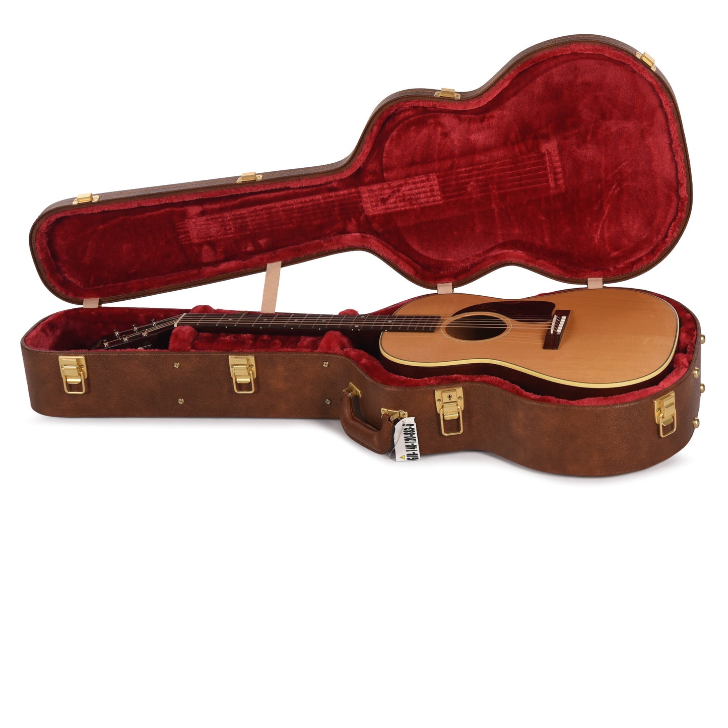 Gibson Original LG-2 '50s Original Antique Natural Acoustic Guitars / Concert