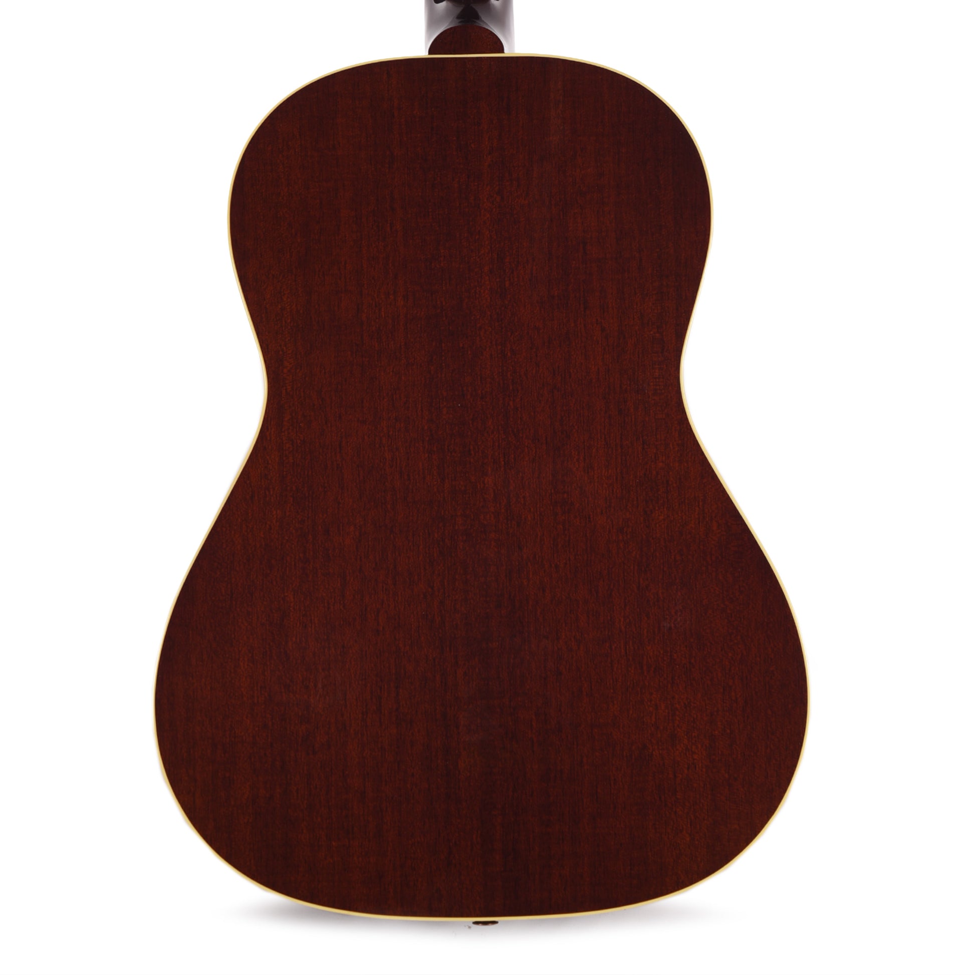Gibson Original LG-2 '50s Original Antique Natural Acoustic Guitars / Concert