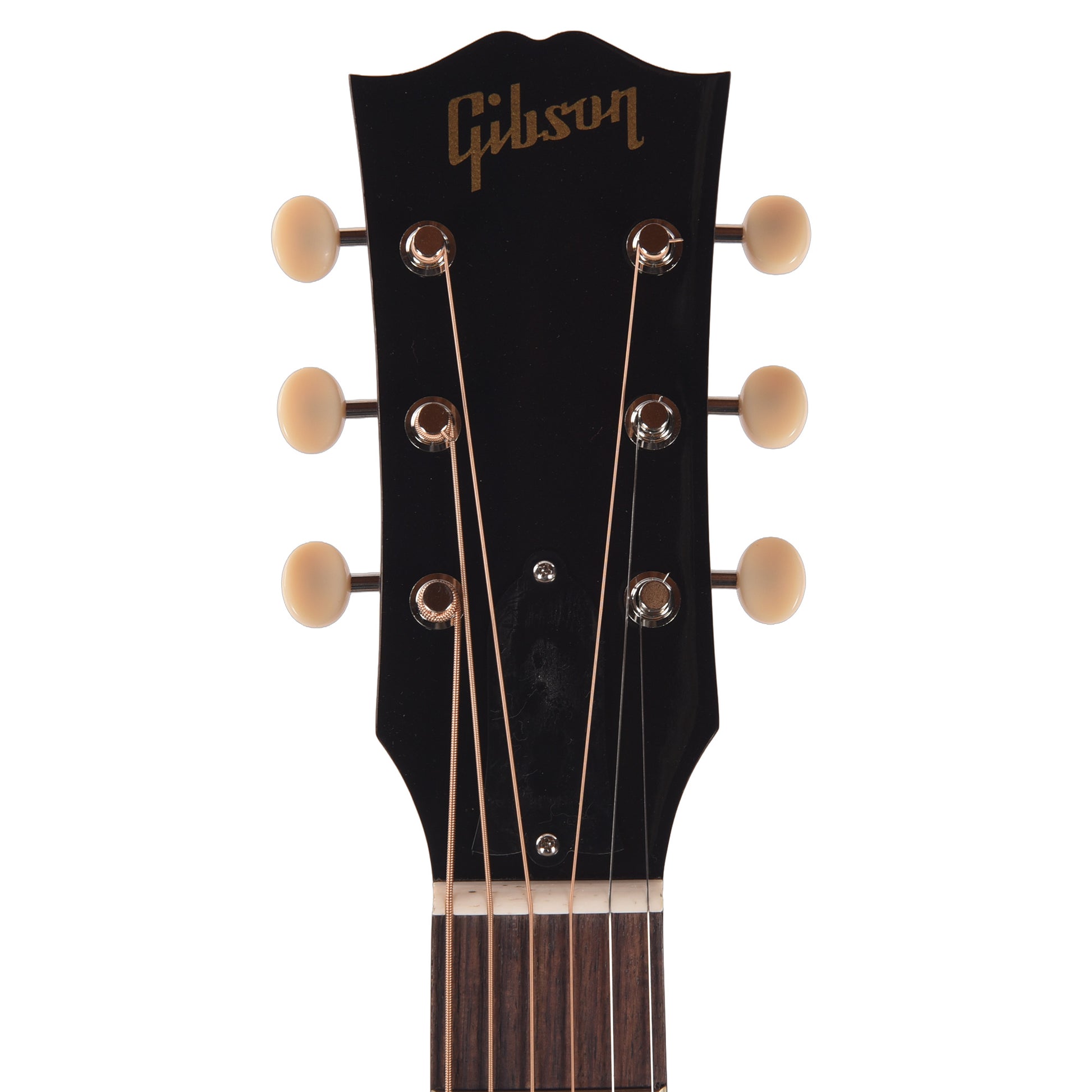 Gibson Original LG-2 '50s Original Antique Natural Acoustic Guitars / Concert