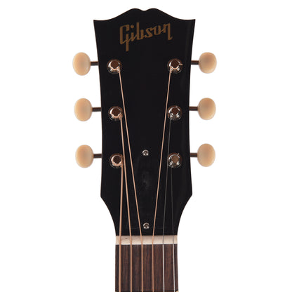 Gibson Original LG-2 '50s Original Antique Natural Acoustic Guitars / Concert
