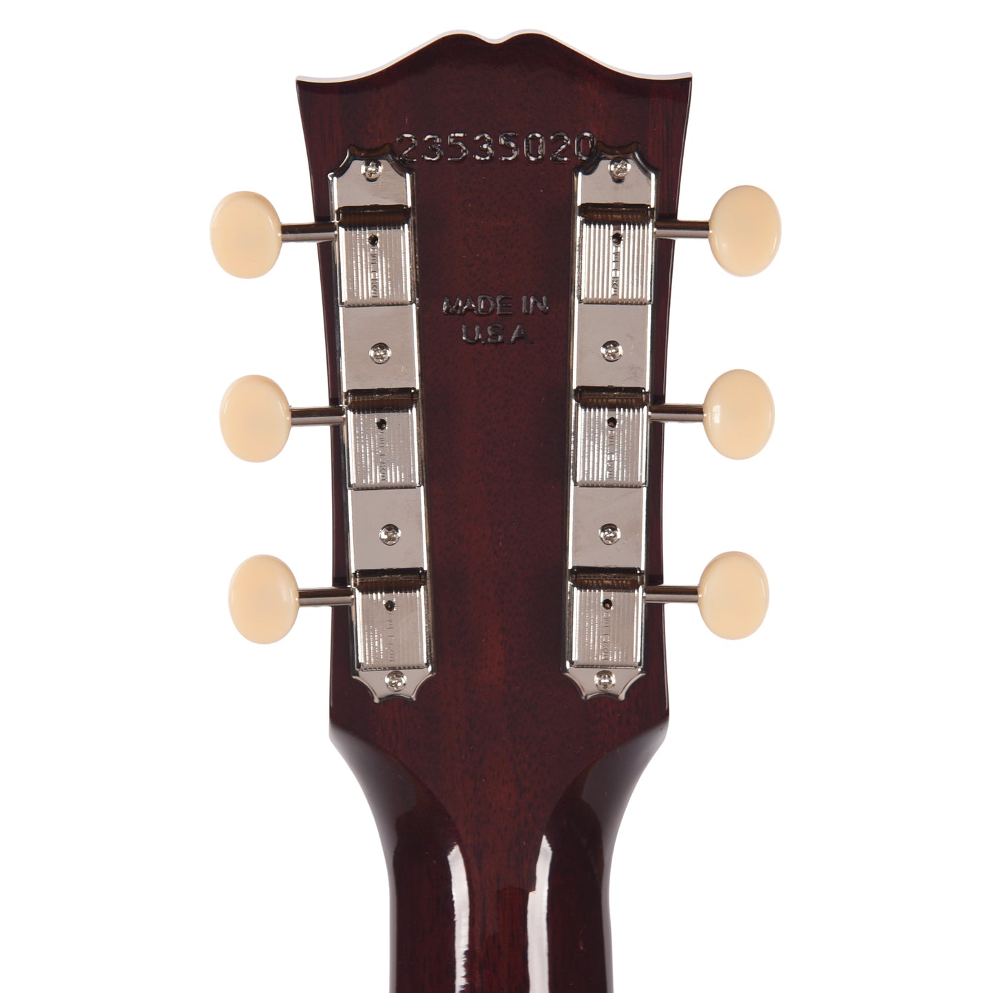 Gibson Original LG-2 '50s Original Antique Natural Acoustic Guitars / Concert