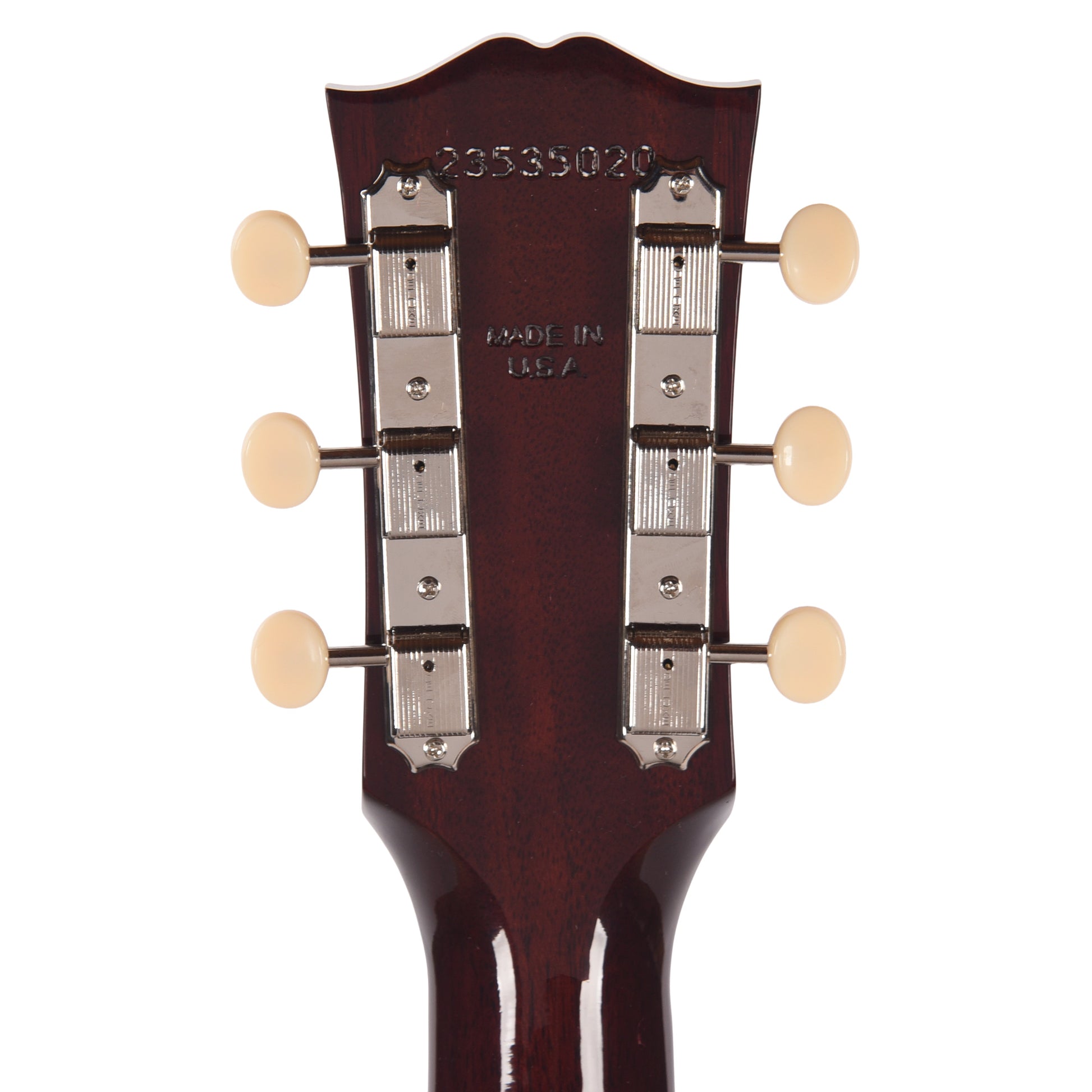 Gibson Original LG-2 '50s Original Antique Natural Acoustic Guitars / Concert