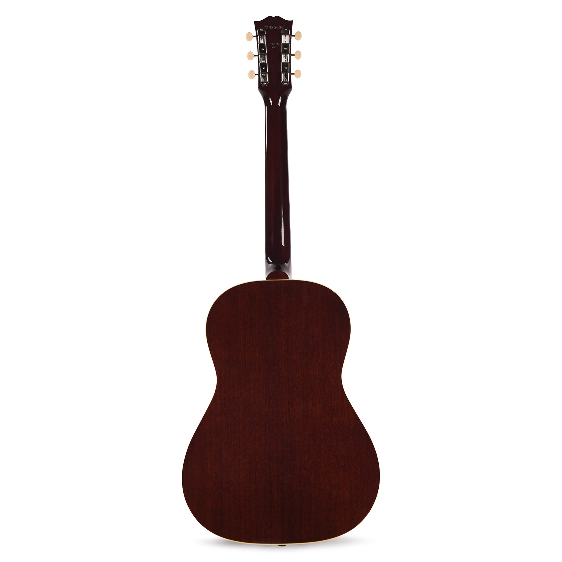 Gibson Original LG-2 '50s Original Antique Natural Acoustic Guitars / Concert