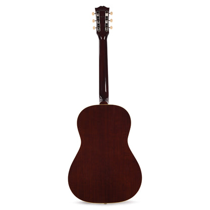 Gibson Original LG-2 '50s Original Antique Natural Acoustic Guitars / Concert