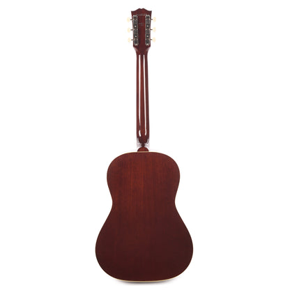 Gibson Original LG-2 '50s Original Vintage Sunburst Acoustic Guitars / Concert