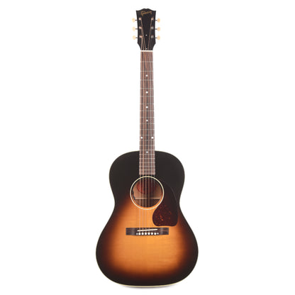 Gibson Original LG-2 '50s Original Vintage Sunburst Acoustic Guitars / Concert