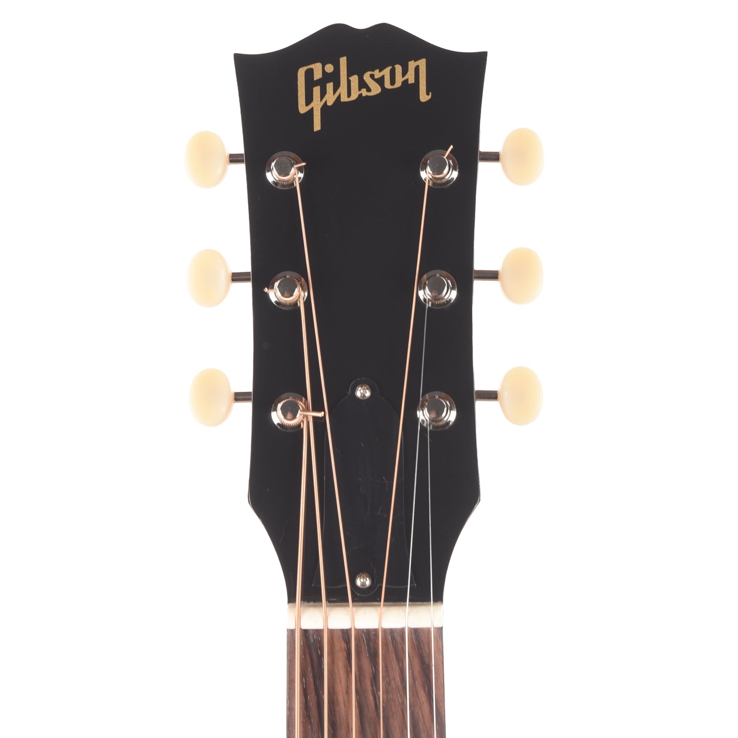 Gibson Original LG-2 '50s Original Vintage Sunburst Acoustic Guitars / Concert