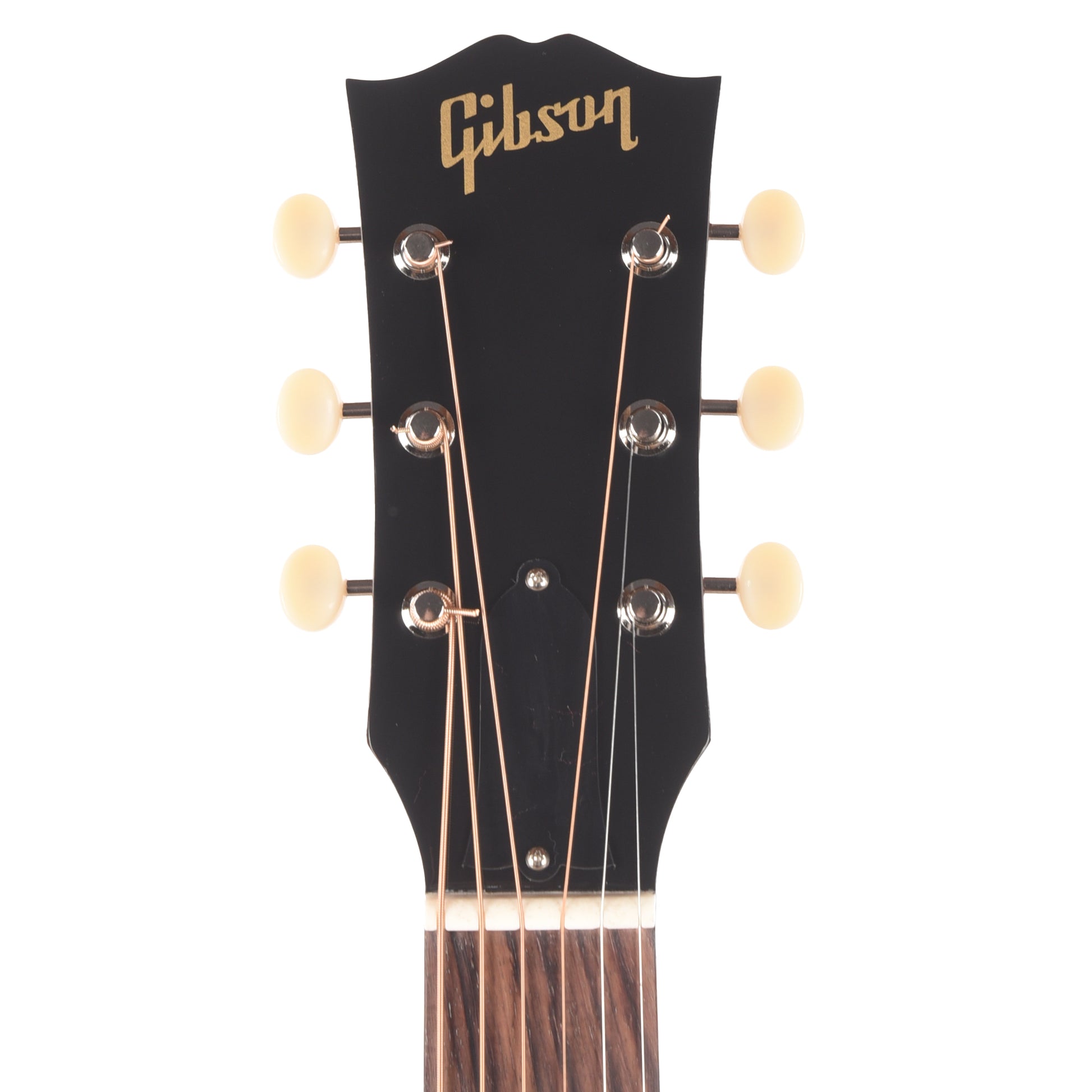Gibson Original LG-2 '50s Original Vintage Sunburst Acoustic Guitars / Concert