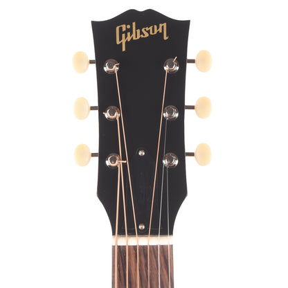 Gibson Original LG-2 '50s Original Vintage Sunburst Acoustic Guitars / Concert