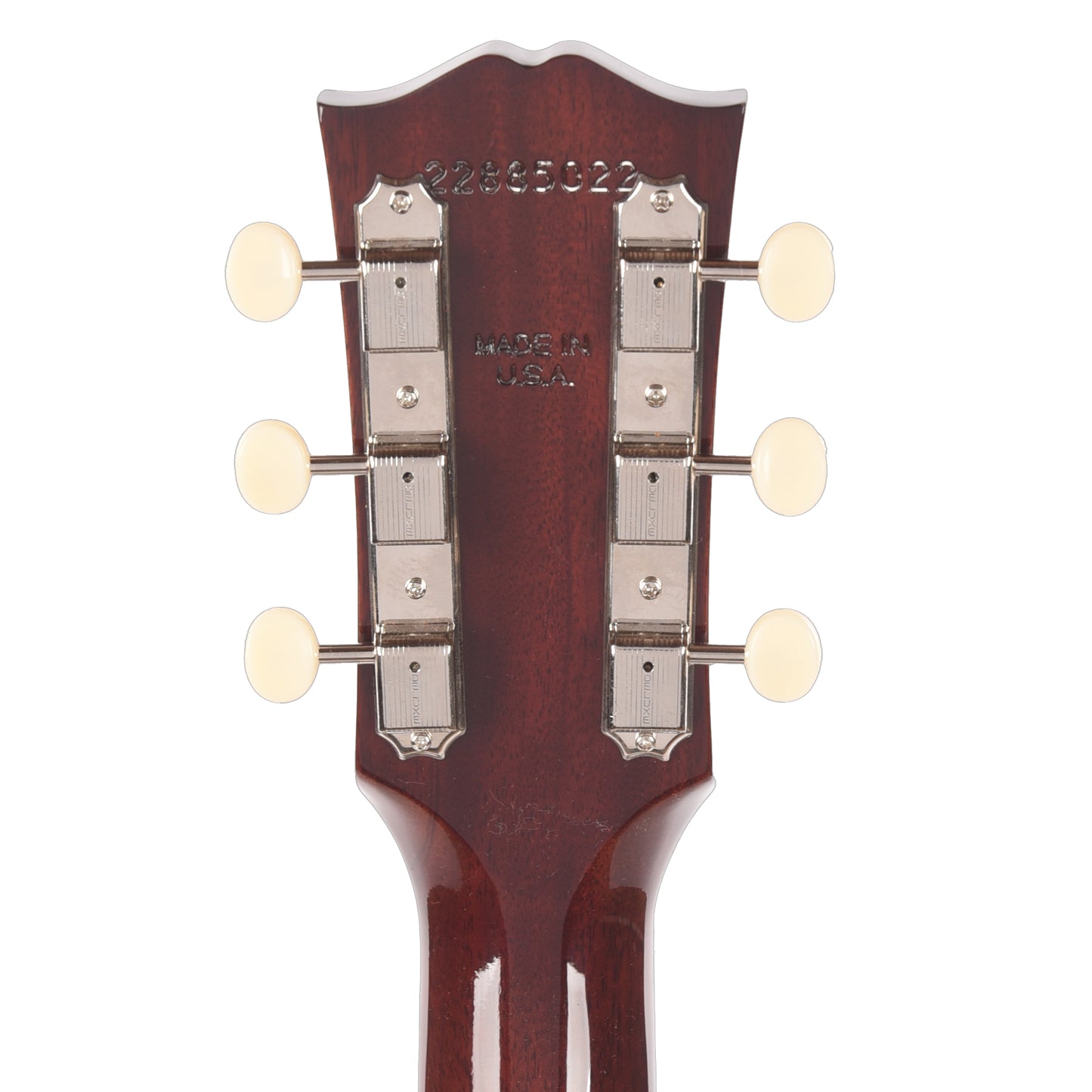Gibson Original LG-2 '50s Original Vintage Sunburst Acoustic Guitars / Concert