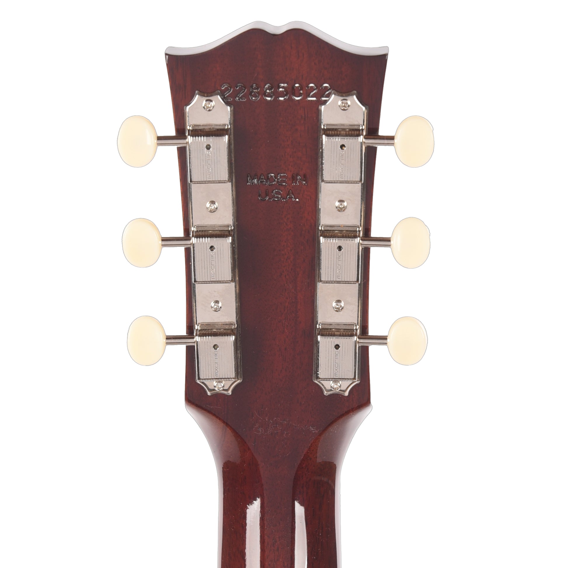 Gibson Original LG-2 '50s Original Vintage Sunburst Acoustic Guitars / Concert