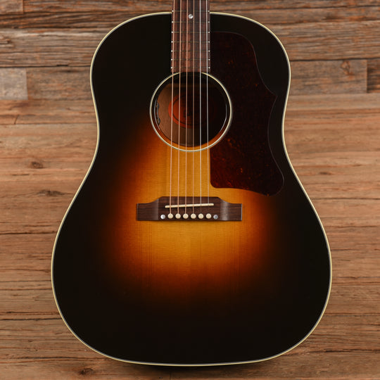 Gibson 1950s J-45 Original Sunburst 2022 Acoustic Guitars / Dreadnought