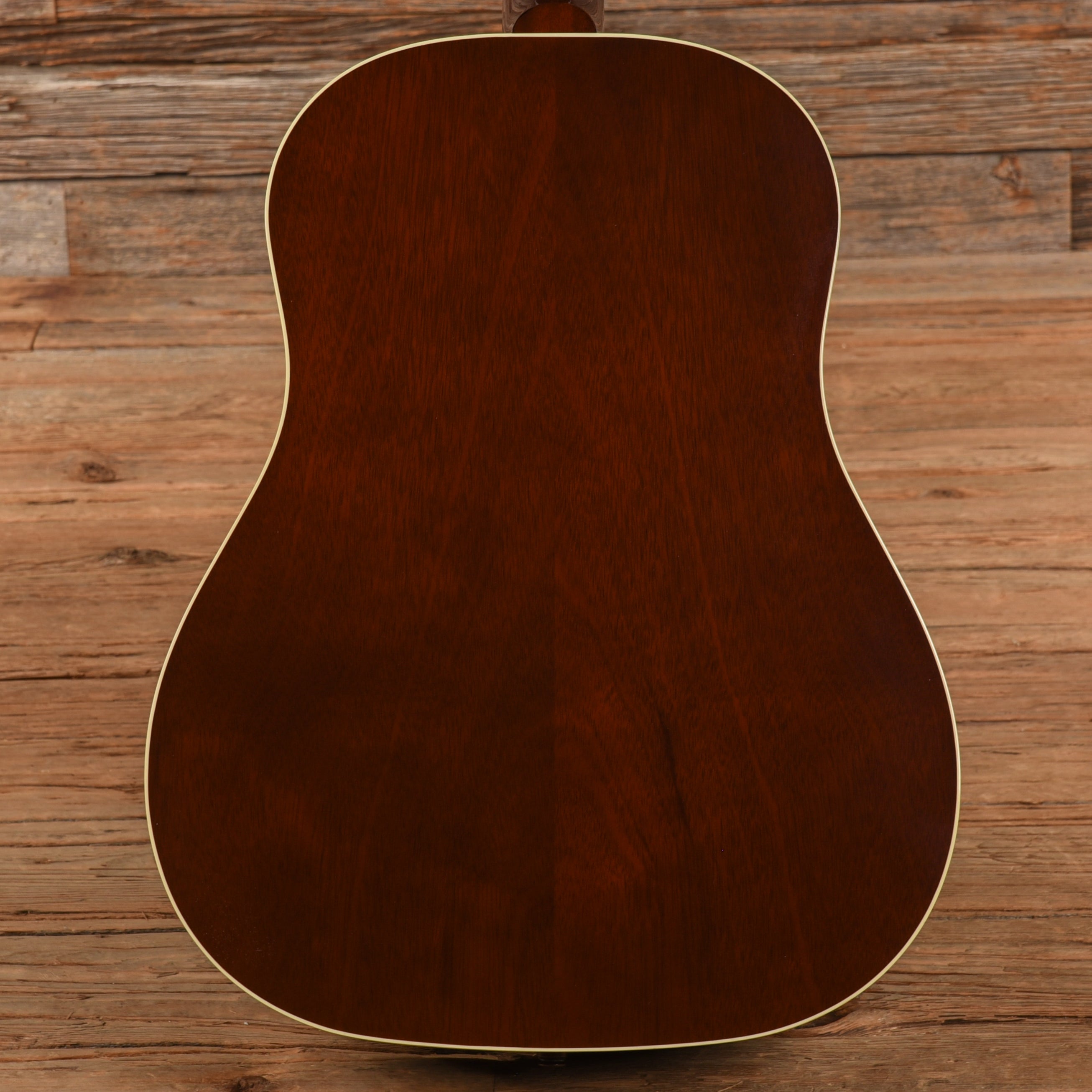 Gibson 1950s J-45 Original Sunburst 2022 Acoustic Guitars / Dreadnought