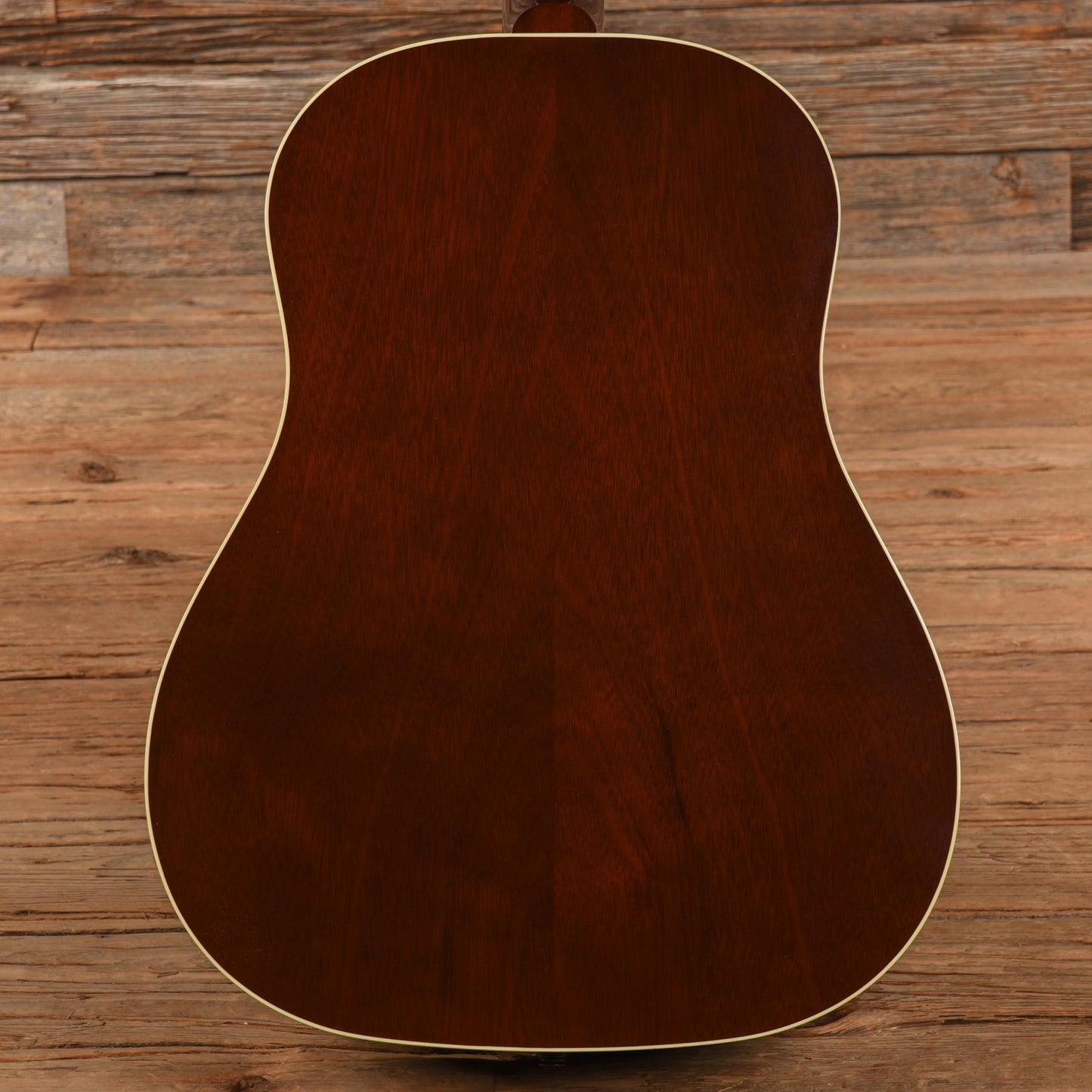Gibson 1950s J-45 Original Sunburst 2022 Acoustic Guitars / Dreadnought