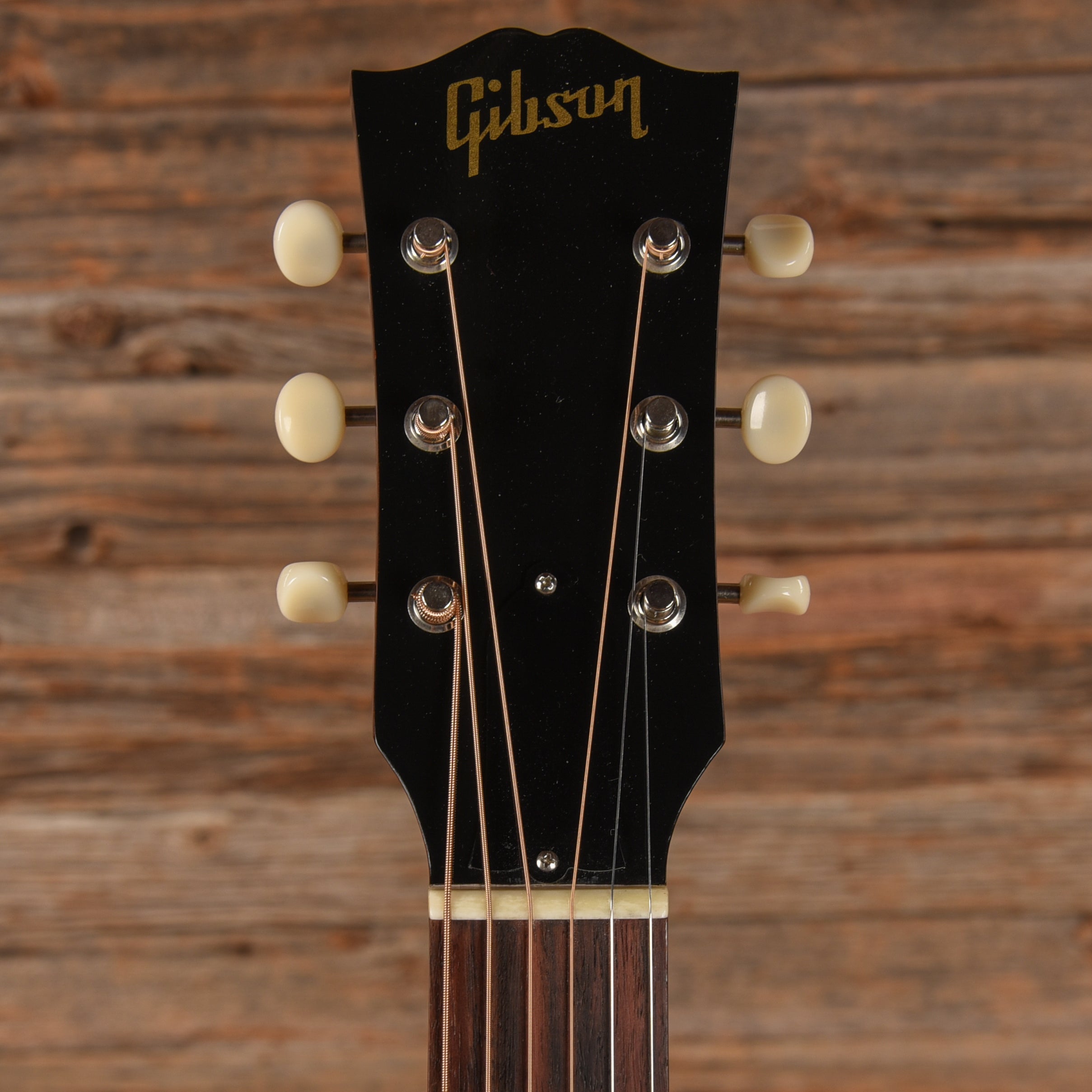 Gibson 1950s J-45 Original Sunburst 2022 Acoustic Guitars / Dreadnought