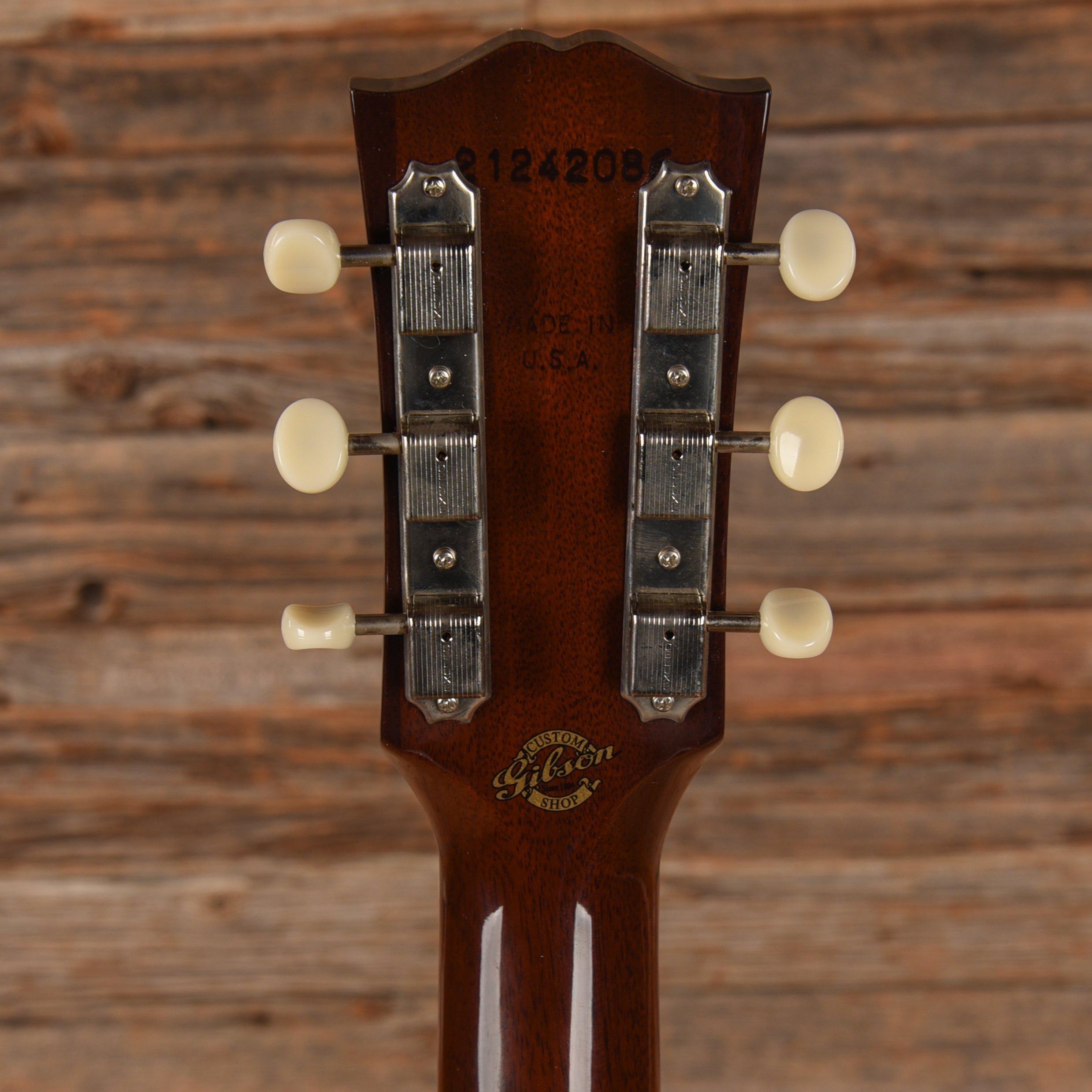 Gibson 1950s J-45 Original Sunburst 2022 Acoustic Guitars / Dreadnought